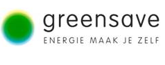 Logo Greensave